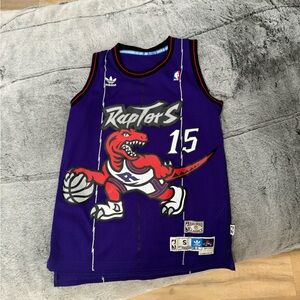 Raptors jersey